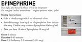 Can You Use Epinephrine For Asthma Attack Images