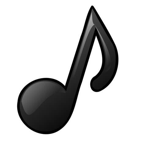 Music note icon music png image. Musical Note PNG Clip Art, Musical Note Transparent PNG image | Cliparts Free