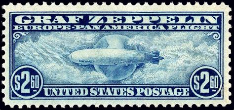 Are you in need of more food stamps money than you're currently receiving now? The Controversial Zeppelin Stamps That Enraged 1930s ...