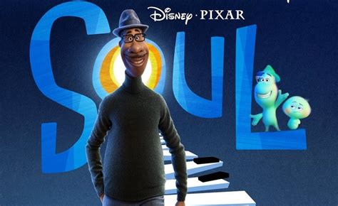 Soul se estrenará en exclusiva por Disney la nueva película de Disney y Pixar llega el de