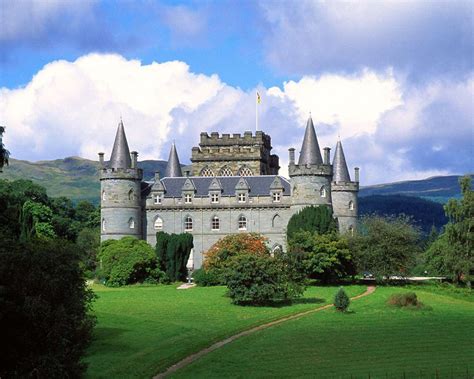 47 Free Scottish Castle Wallpaper Wallpapersafari