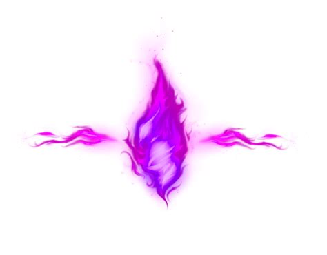 Purple Aura No Background Cutout Png And Clipart Images Citypng