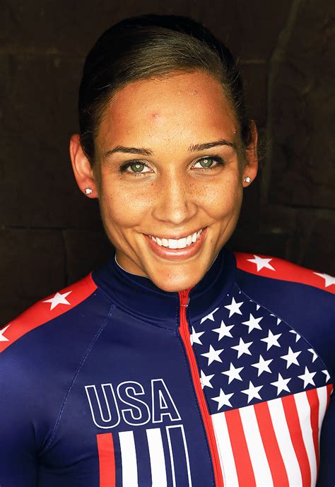 Track Stars Lolo Jones And Lauryn Williams Join Olympic Bobsled Team