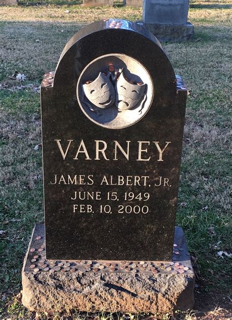 The handy find a grave just got handier. Jim Varney (1949-2000) - Find A Grave Memorial | Famous ...
