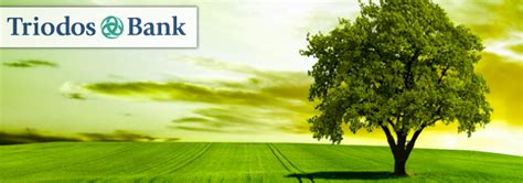 Founded in 1980, triodos bank has become a frontrunner in sustainable banking globally. Triodos Bank meest klantgerichte bank van Nederland