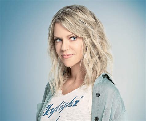 Its Always Sunny Star Kaitlin Olson Threatened To Quit Unless They