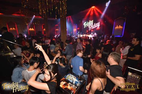 Manila Clubbing Manila Nightlife Club Guide To The Best Clubs In Manila Philippines