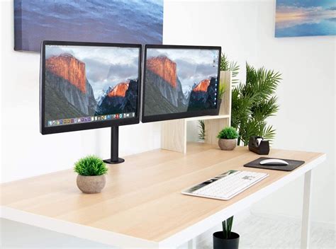 Como Usar Dois Monitores Para Aumentar A Produtividade No Pc Ou Mac Em 2021