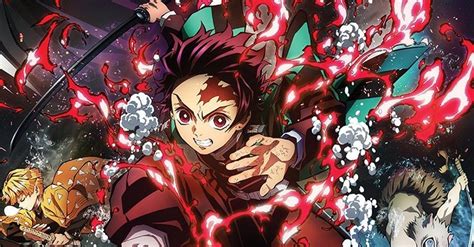 Did the demon slayer manga get a new ending?. 'Demon Slayer: Mugen Train' becomes the second highest grossing anime film in US - AnimationXpress