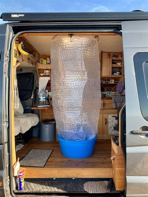 Truck Bed Camper Camper Caravan Mini Camper Camper Life Van