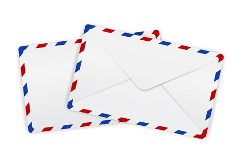 Envelope Clipart Vector Clip Art Free Design 2 Wikicl