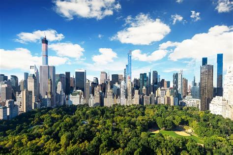 Top 10 Des Parcs De New York Et Ses Environs Le Blog De New York Habitat