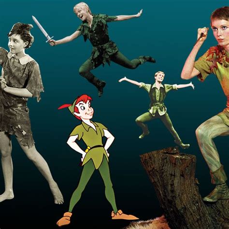 Signs Of Peter Pan Syndrome The Peter Pan Syndrome