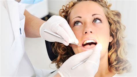 Dentists In Preston Cosmetic Dentist Preston