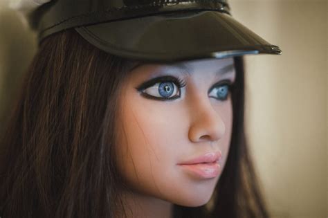 Blythe 165cm 5ft4 Police Sex Doll Racyme Realistic Sex Doll Tpe Real Sex Dolls For