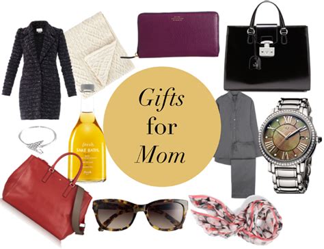 The top 10 best gifts for moms this christmas! The 12 Best Gifts for Mom - PurseBlog