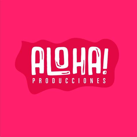 Aloha Producciones Home