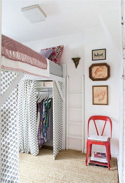 Awesome Adult Loft Beds That Are The Perfect Space Saving Solution For You World Inside Pictures