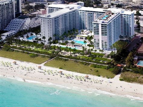 1 Hotel South Beach Miami Beach Fl 2341 Collins 33139