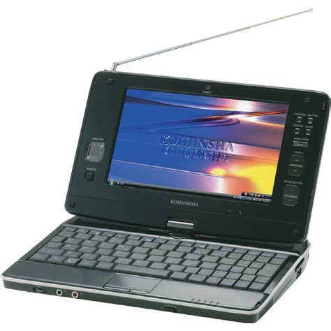 A minicomputer is a type of computer that possesses most of the features and capabilities of a large computer but is smaller. Kohjinsha's Mini-Computer, Tablet Competition for Asustek ...
