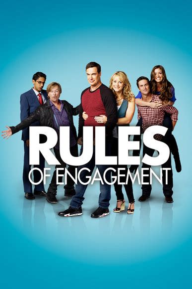 Rules of engagement is a 2000 american war and legal drama film, directed by william friedkin, written by stephen gaghan, from a story by jim webb, and starring tommy lee jones and samuel l. Rules of Engagement Theme Song | Movie Theme Songs & TV ...
