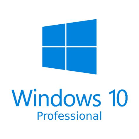 Windows 10 Pro Professional License Digital Instant Product Key
