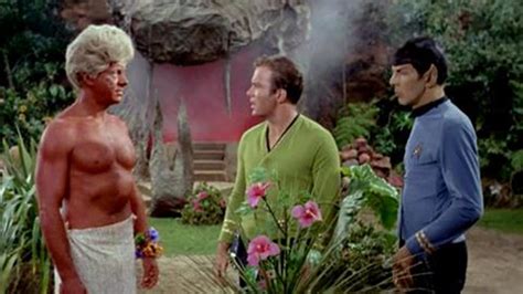 watch star trek the original series remastered season 2 episode 5 the apple full show on