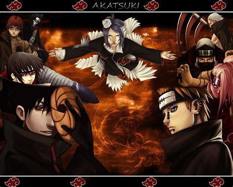 Sizing also makes later remov. Akatsuki Pain Wallpapers - Wallpaper Cave