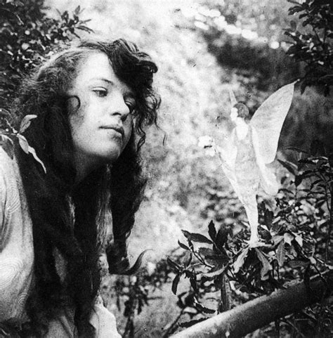 Two Girls Who Tricked The World The Case Of The Cottingley Fairies