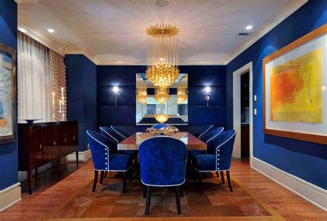 50 Blue Interior Design Ideas Blue Room Designs Home Stratosphere