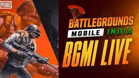 Bgmi Live Stream Thumbnail High Quality Images Here