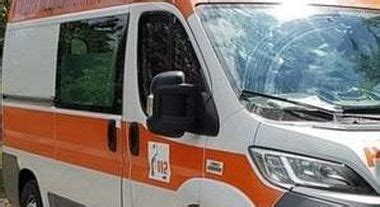 GAMBA AMPUTATA - Il Messaggero