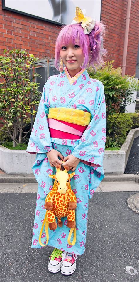 All You Need To Know About Harajuku Style Harajuku Fashion Harajuku