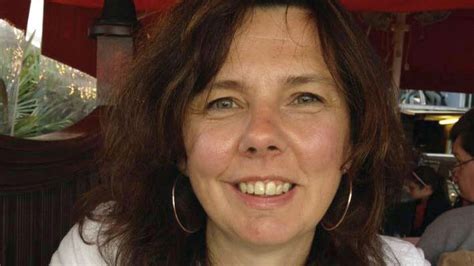 Helen Bailey Author Joked Cesspit Good Place To Hide A Body Bbc News