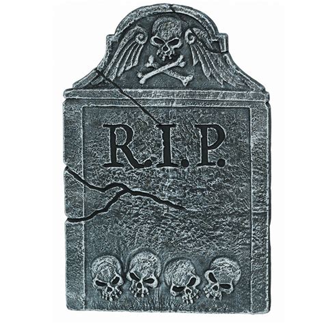 Tombstone My Life Such As It Is