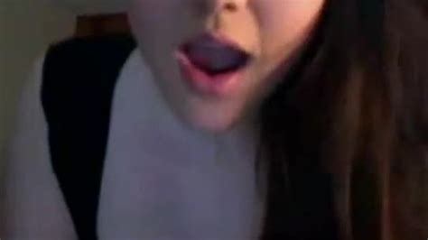Hot Cam Babe Drinks Her Own Breasts Milk Sluts Net Sex Video NudeVista
