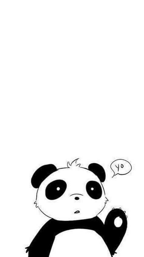 Panda Cellphone Wallpaper 2021 Cute Wallpapers