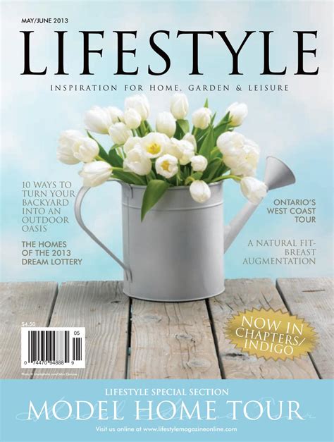 Lifestyle Magazine May June 2013 By Lifestyle Magazine Online Issuu