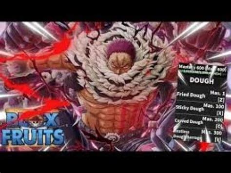 Fully Awakened Dough Showcase Youtube