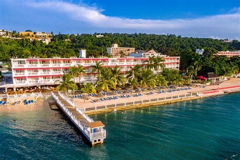 Royal Decameron Montego Beach All Inclusive Montego Bay Room Prices And Reviews Travelocity