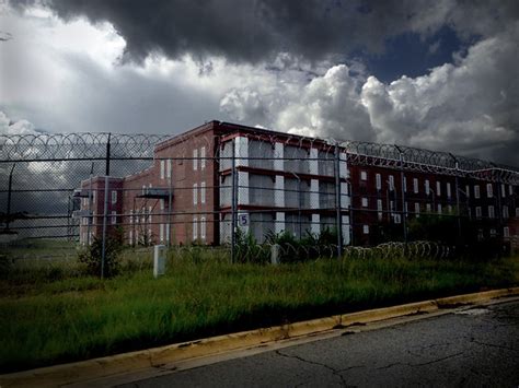 Central State Prison Flickr Photo Sharing