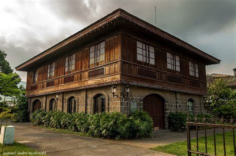 Old Philippine House Filipino Architecture Philippine Houses Images