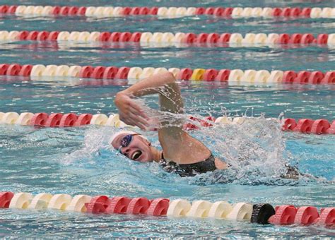 3 Eagles Join Fremont Swim Team Arlington Citizen