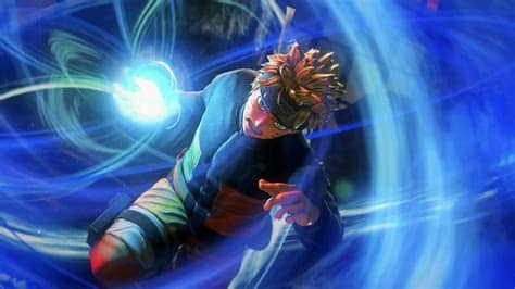 Encuentra los mejores vídeos de movimiento de fondos. Naruto Uzumaki 4K 8K HD Wallpaper #2