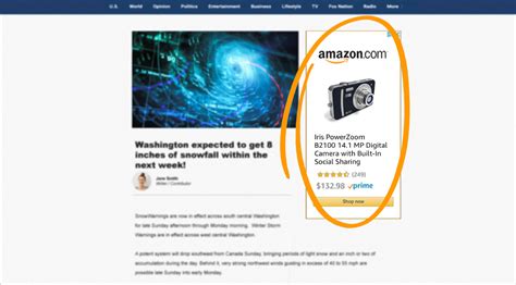 What You Need to Know About Amazon Sponsored Display Ads (2019)