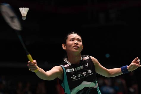 Tai didn't complain about anything. Tai Tzu-ying Wallpapers - Wallpaper Cave