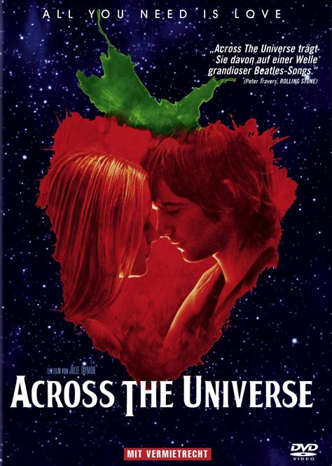 Across The Universe Film