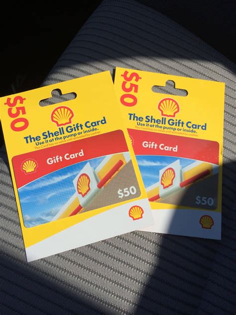 Shell prepaid gas card are available in the traditional variant, as well as in special packs that often have slight variations and unique designs. Confirmed: You can use Gamestop Gift Cards acquired @Gyft to buy Shell Gas Cards : Bitcoin