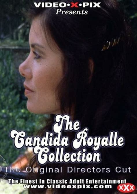 The Candida Royalle Collection The Original Directors Cut Streaming Video At Freeones Store