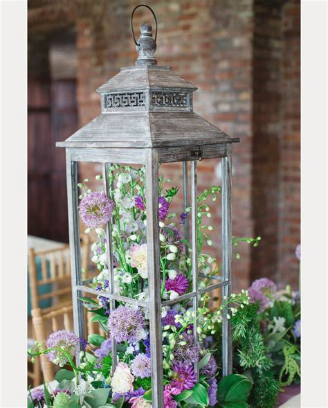 30 Gorgeous Ideas For Decorating With Lanterns At Weddings Large